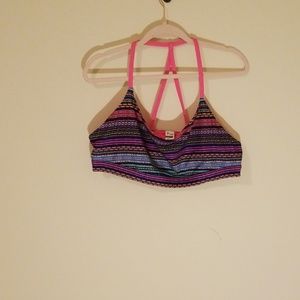 Pick 3 for $22. Champion Sports Bra